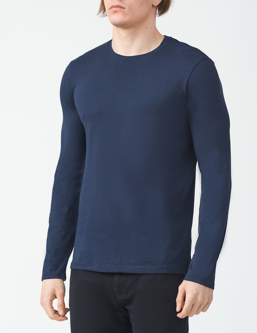 Armani Exchange 8NZM77ZJA5Z-1510_blue фото-2