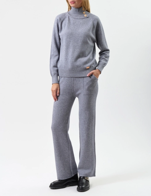 Roberta Biagi COM0882-grigio_gray фото-1