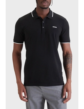 HUGO поло