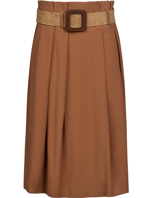Silvian Heach PGP20515GO-brown фото-1