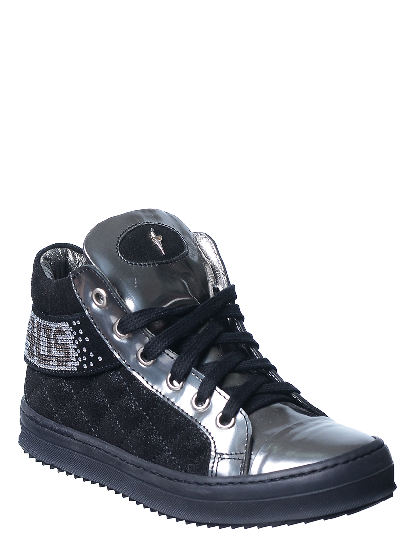 

Кроссовки, Черный