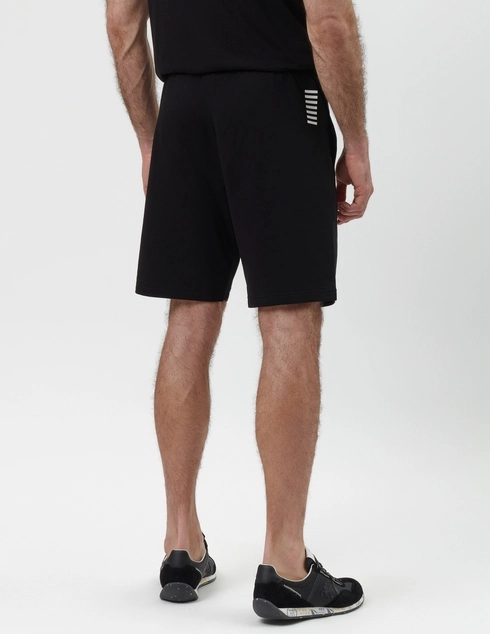Ea7 Emporio Armani 8NPS65-PJVRZ-1200_black фото-4