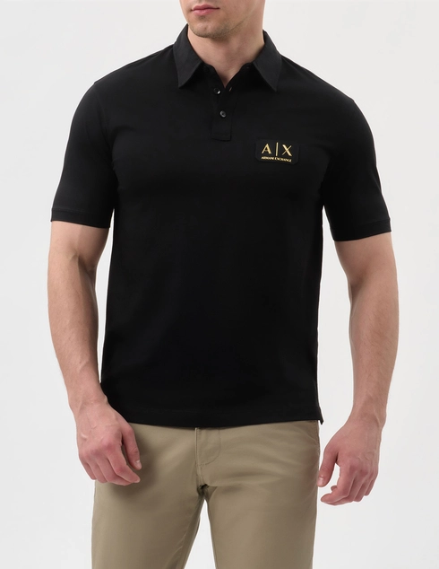 Armani Exchange XM002232-AF10364-UC001_black фото-3