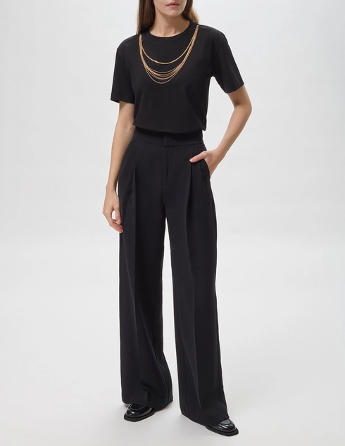 Twinset 262AP2460-00006_black фото-2