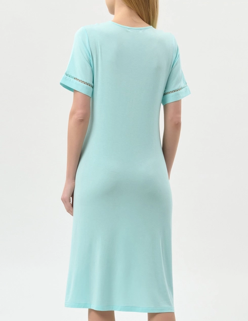 Nora Rose Juliette-2384_turquoise фото-4