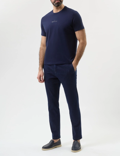 Paul&Shark 26411040-013_blue фото-2