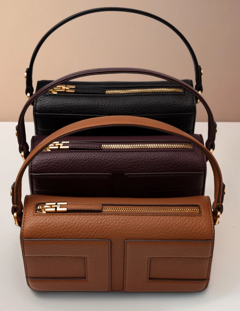 Elisabetta Franchi BS-55A-56E2-V260-EC1 фото-6