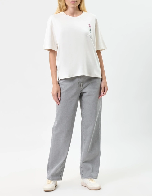 Weekend Max Mara LECCO1-white фото-2