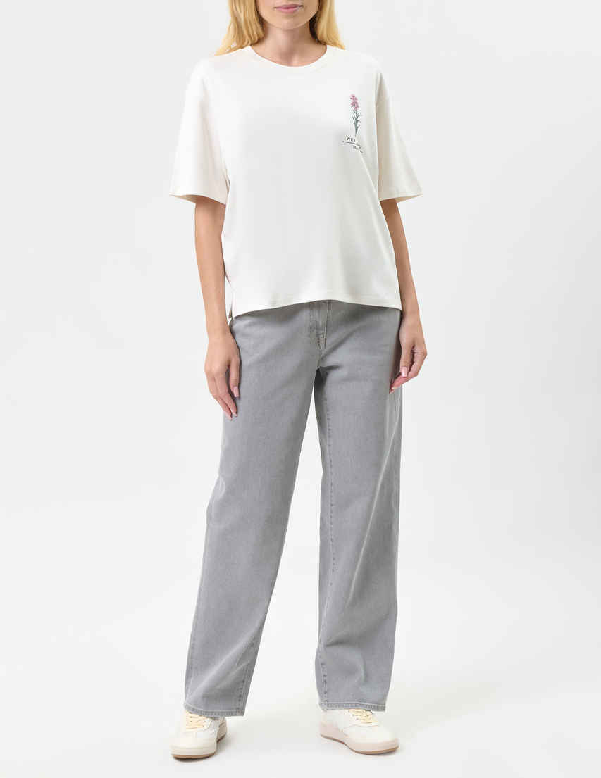Weekend Max Mara LECCO1-white фото-2
