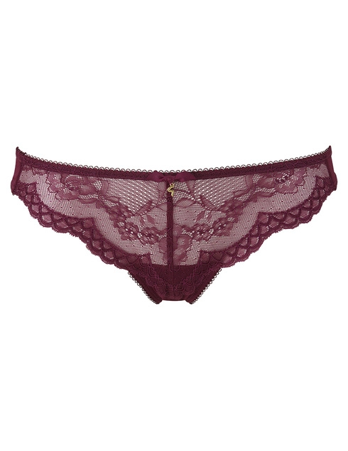 Gossard 7716FP Bordeaux фото-1