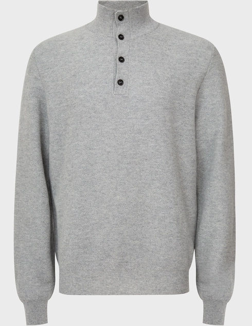 Brioni Br-UMS900-O5K67-1900-gray фото-1