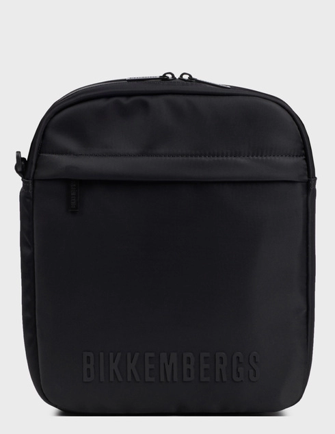 Bikkembergs BKBO00882T-BLACK фото-1