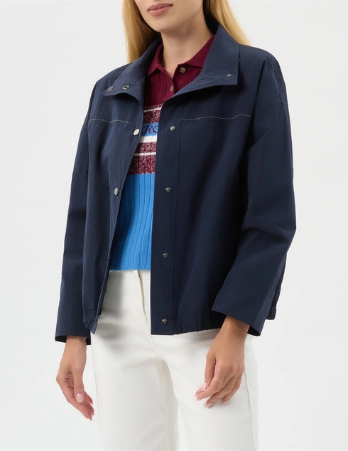 Panicale Cashmere D381034GB38D01B-0590_blue фото-3