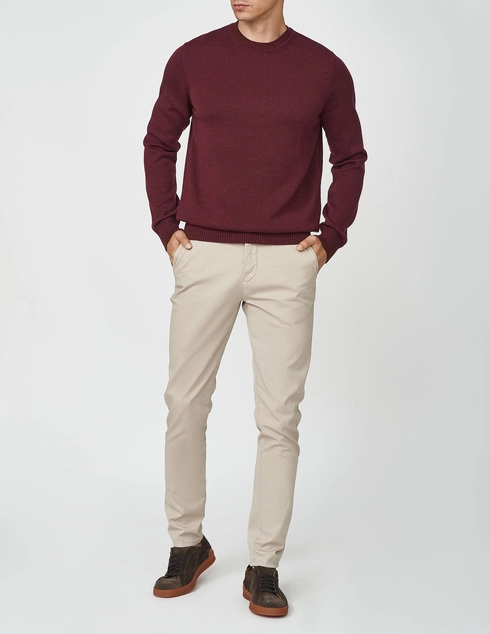 Emporio Armani 8n1mva-1m67z_bordo фото-1