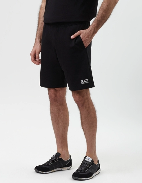 Ea7 Emporio Armani 8NPS65-PJVRZ-1200_black фото-3