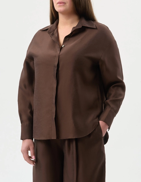 Clothe S14612-65330_brown фото-3