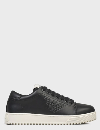 EMPORIO ARMANI кеды