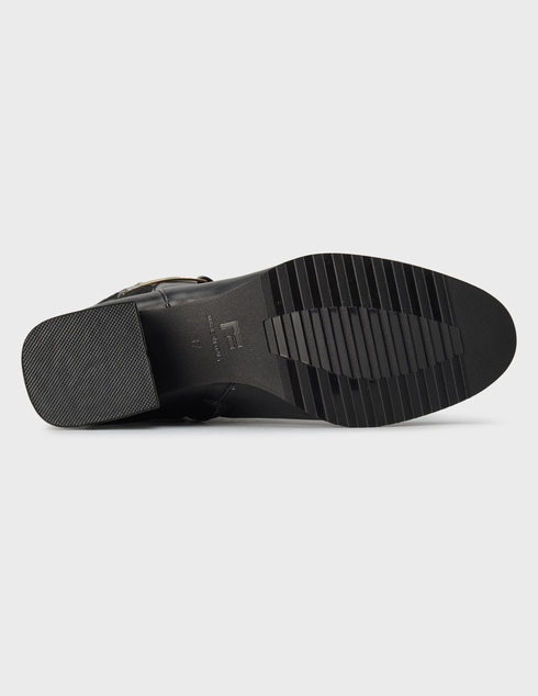 черные Ботильоны Marino Fabiani 1072_black размер - 37; 38; 39; 40; 41; 42
