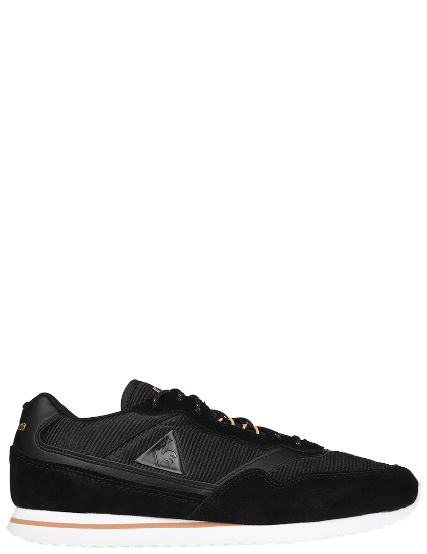 Женские кроссовки LE COQ SPORTIF 1820100-LCS_black