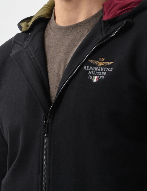 Aeronautica Militare 262TF0108UF00662-34300 фото-5