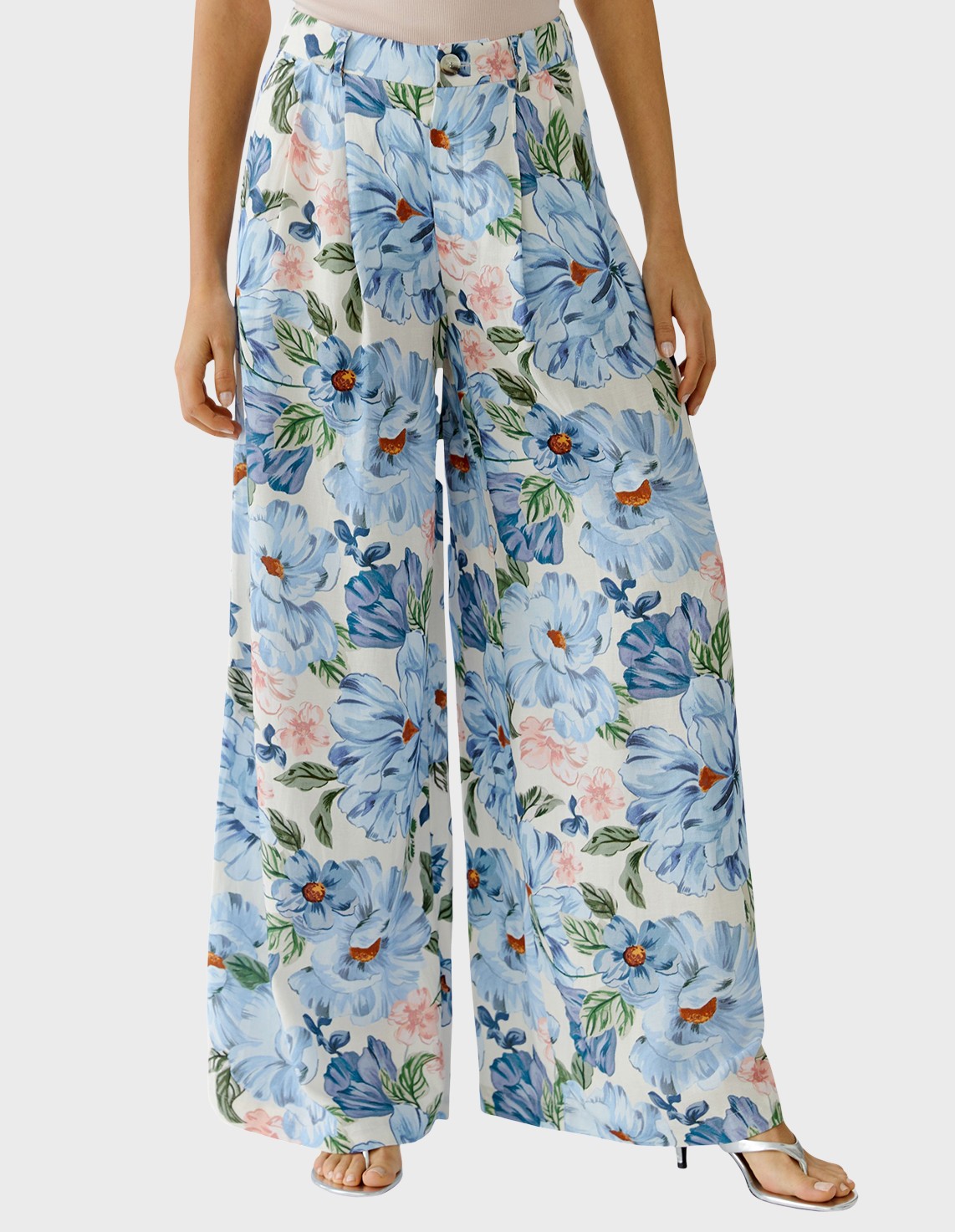 

Брюки, Многоцветный