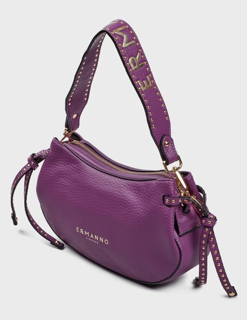 Ermanno Scervino 1785-Fucsia_purple фото-2