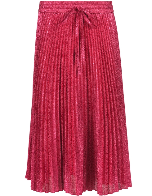 Red Valentino QR0RA36041FFT9_pink фото-1