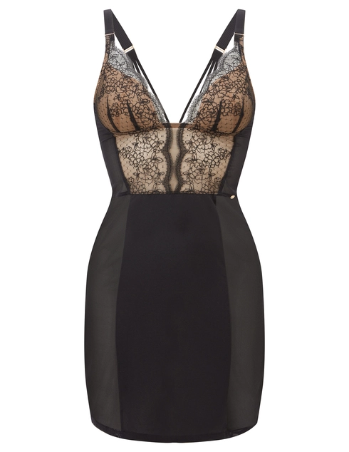 Gossard Devotion-20210-Black фото-1