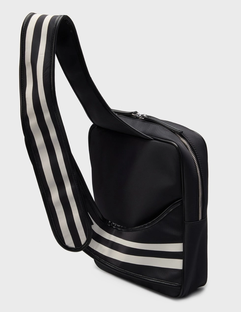 GCDS GCDSMH001_99_black фото-3