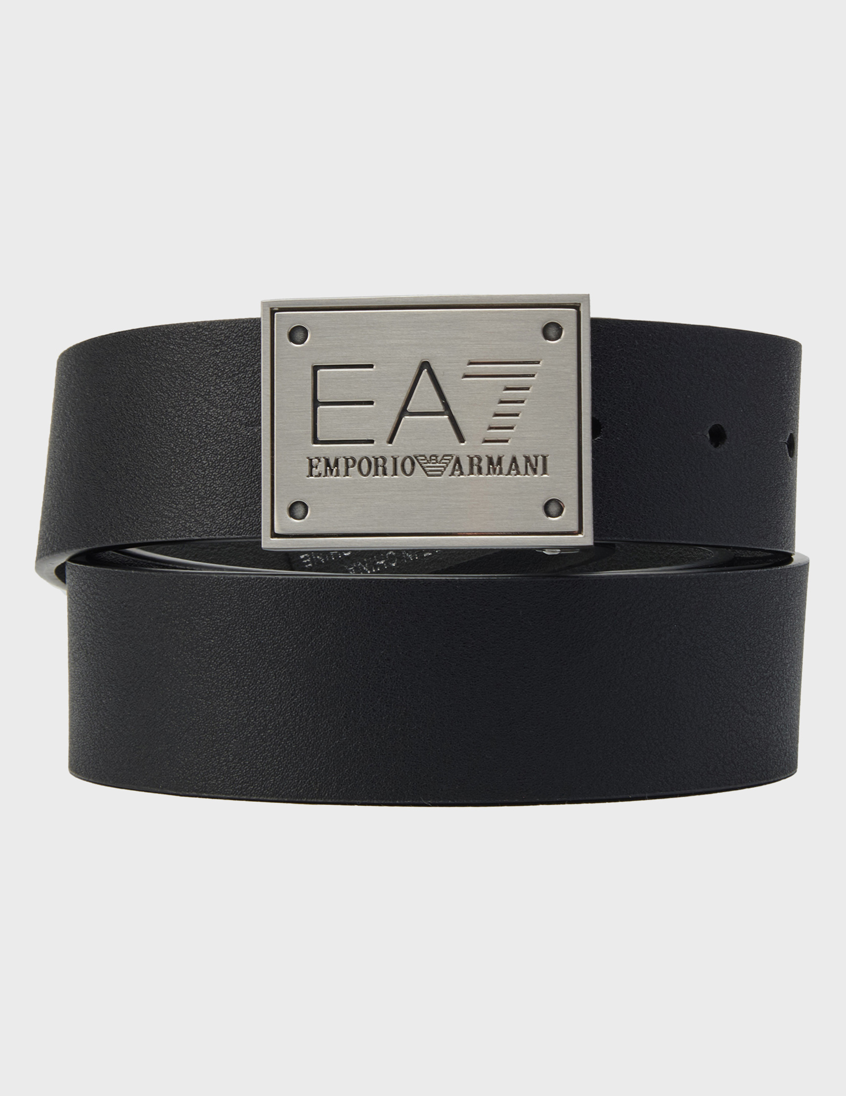 

Ремень, Черный