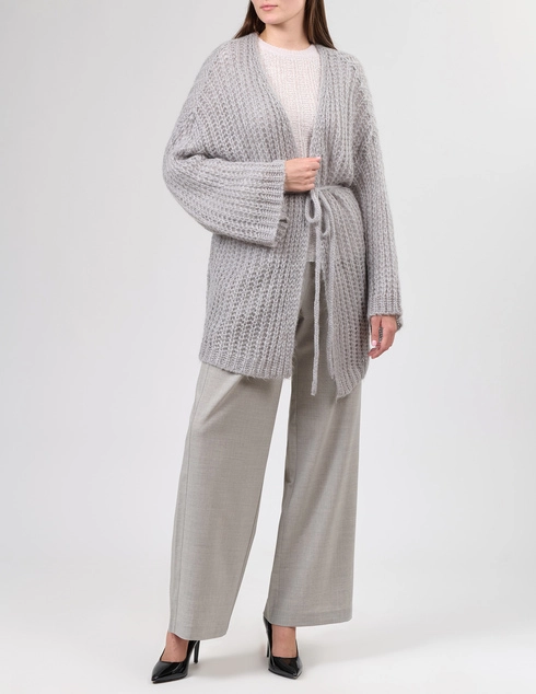 Clothe 104212108300_gray фото-2