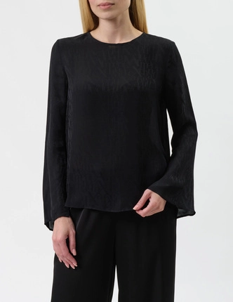 ARMANI EXCHANGE блуза