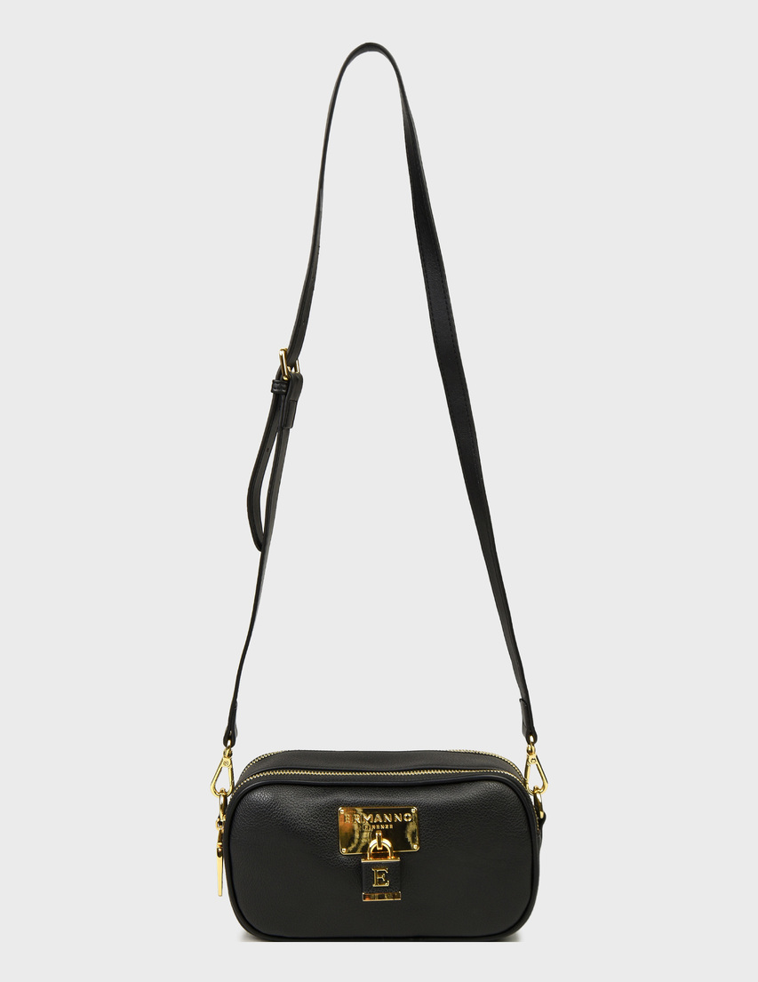 Ermanno Scervino 12401547_black фото-2