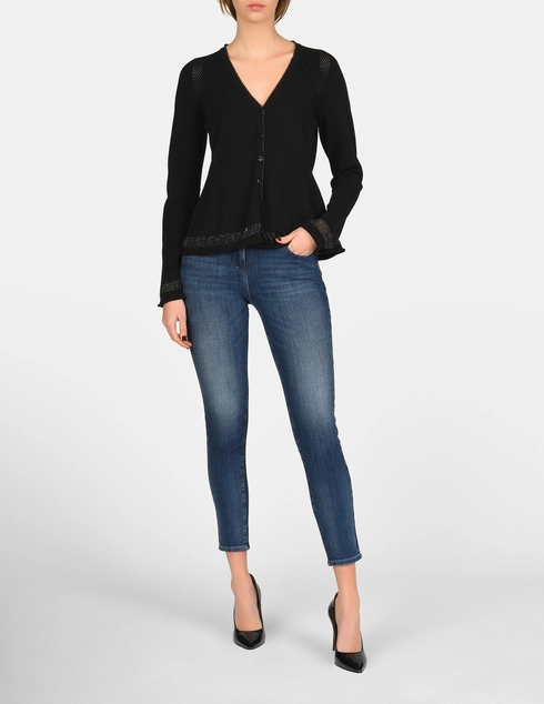 Twinset PA832A00006_black фото-4