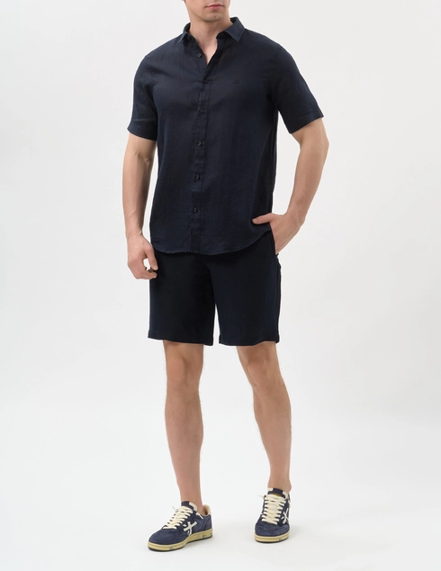 Armani Exchange 8NZS67-ZNFNZ-1583_blue фото-2