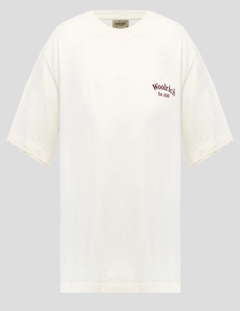Woolrich 0101FRUT3855-8887_white фото-1