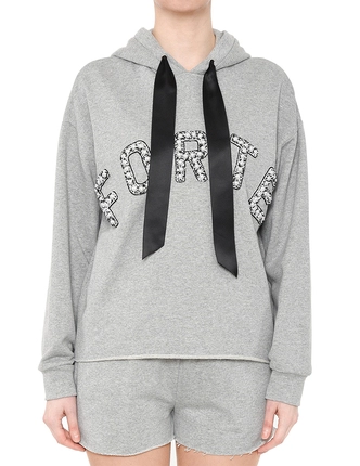 FORTE DEI MARMI COUTURE кофта