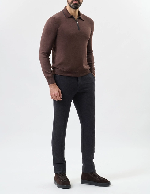 Gran Sasso 57146-13125-235_brown фото-2