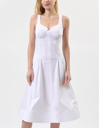 ELISABETTA FRANCHI сукня