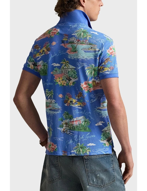 Polo Ralph Lauren RALPH_LAUREN_3453 фото-2