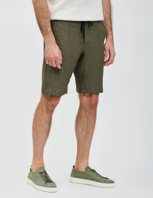 Berwich LM104SH-089_khaki фото-3