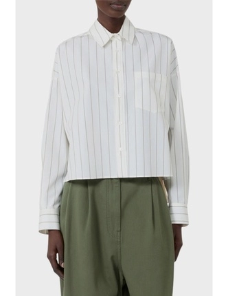 WEEKEND MAX MARA рубашка