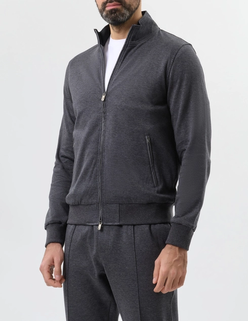 Capobianco 19M454-TS00-065_gray фото-3