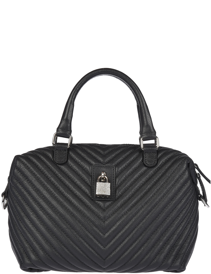 

Сумка, Черный