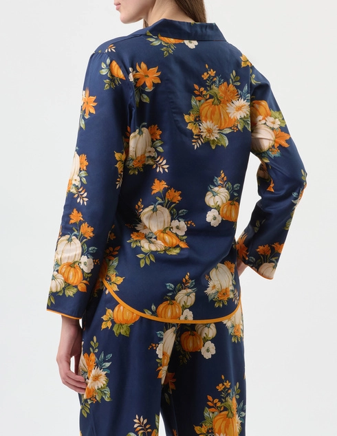 Cyberjammies Auburn-5075-5076_multi фото-3