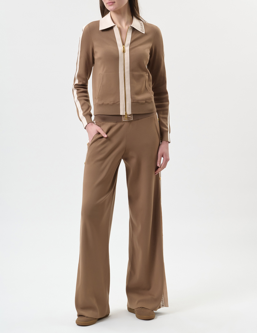 Elisabetta Franchi MK-66S-61E2-C420-727 фото-2
