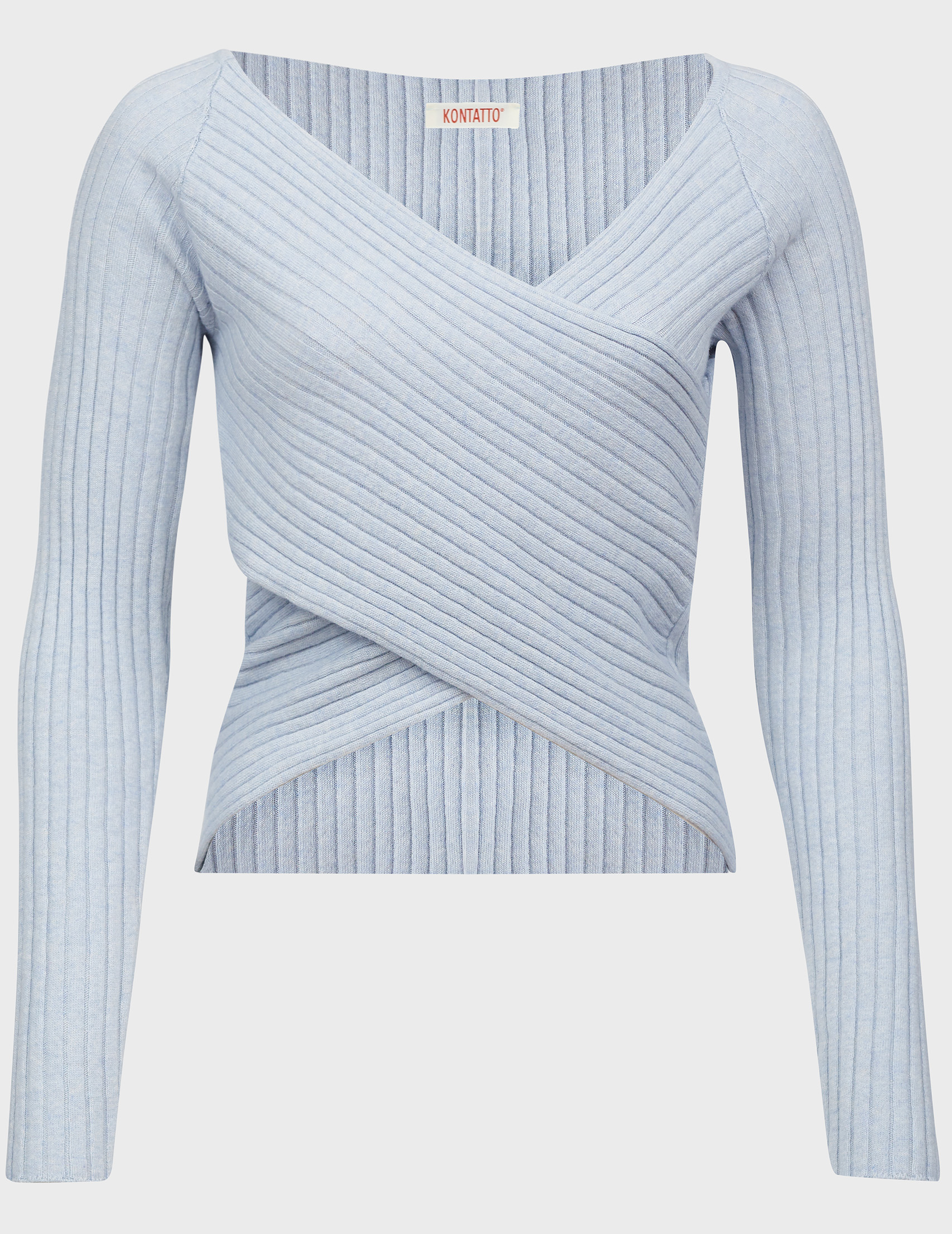 

Джемпер, Голубой