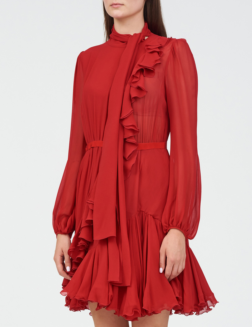 Giambattista Valli GV-A17-SV5111-675_red фото-2