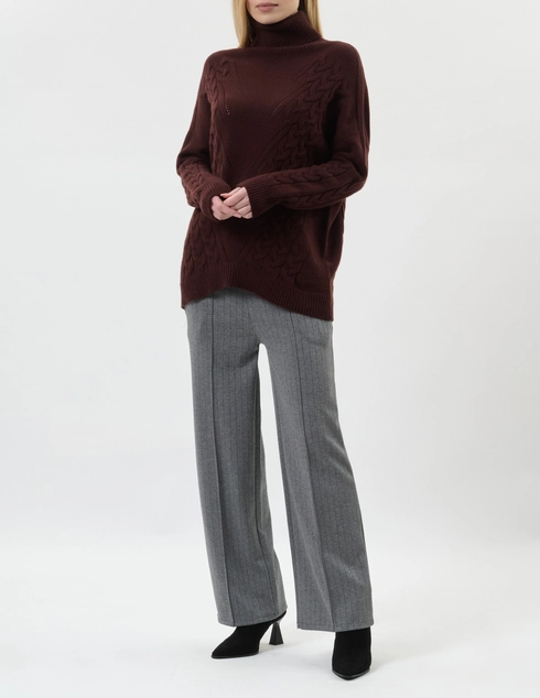 Roberta Biagi PAN4564-grigio_gray фото-2