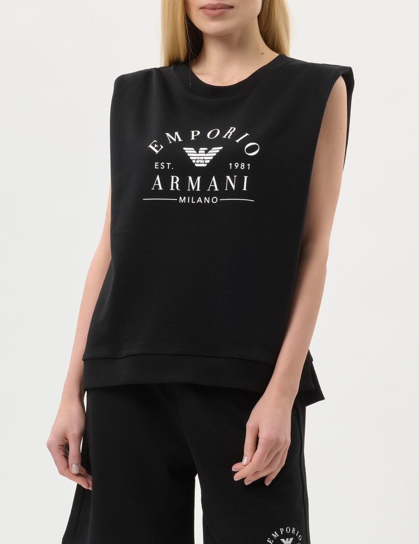 Emporio Armani 003004-001-000496-001_black фото-2